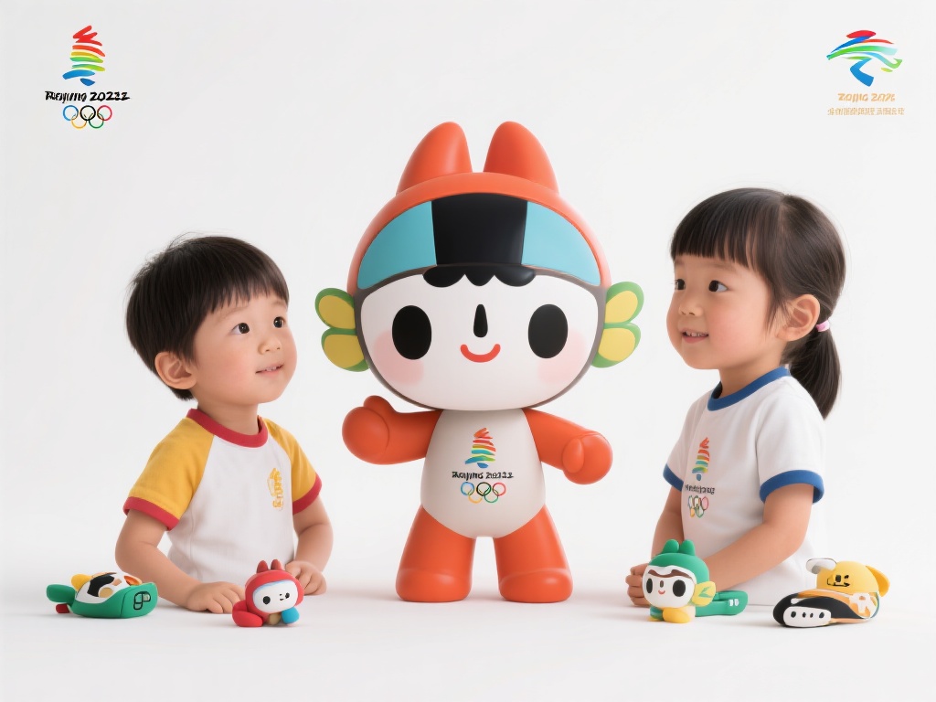 “2026米兰冬奥会吉祥物:孩童创意点亮未来” 媒体报道后,这份设计迅速传播全球。不仅吸