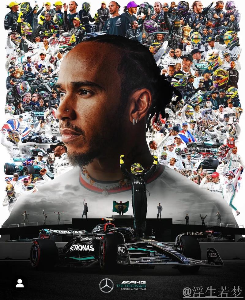 汉密尔顿的车手实力到底如何？