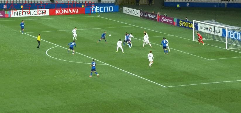 Match Week|2017足协杯那些技惊四座的进球(上) Match Week|2017足协杯那些技惊四座的进球(上)